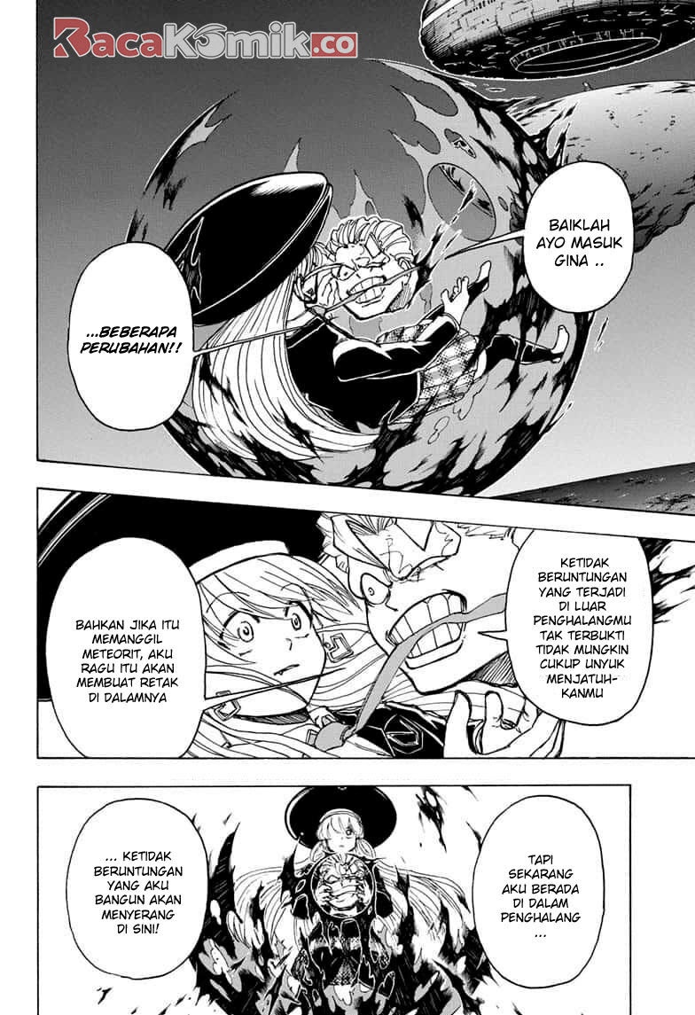 Undead Unluck